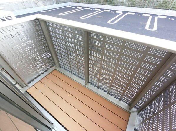 ミラマール Bの物件内観写真